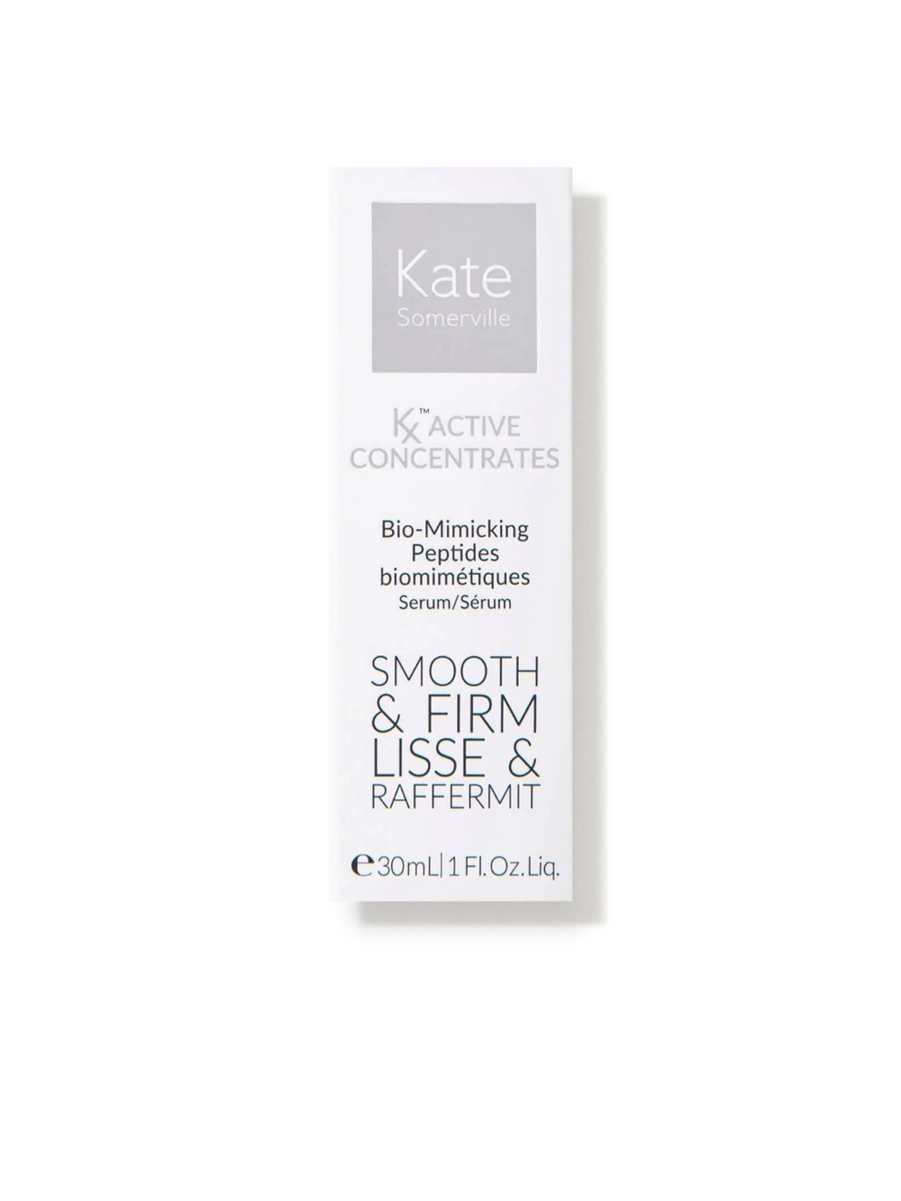 Kate Somerville Smooth & Firm Bio‑Mimicking Peptides Serum
